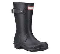Hunter Womens/Ladies Original Short Wellington Boots / N/A N/A FS12004