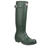 Hunter Womens/Ladies Original Tall Wellington Boots FS10758