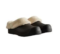 Hunter Womens/Ladies Play Insulated Clogs FS11459