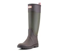 Hunter Women's Nissa, Dark Green, 6