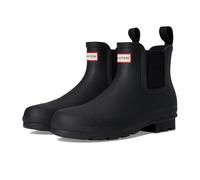Hunter Boots - Women's Original Chelsea - Wellington boots size 43, black