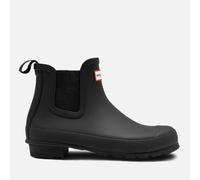 Hunter Women's Original Chelsea Boots - Black - UK 5