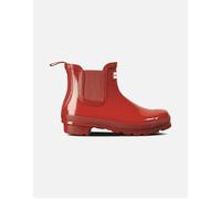 Original Gloss Rubber Women's Chelsea Boots