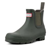 Hunter ORIGINAL CHELSEA Womens Wellies Hunter Green