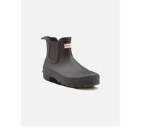 Hunter Original Chelsea Boots, Navy