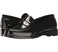 hunter Womens Original Closed Toe Loafers