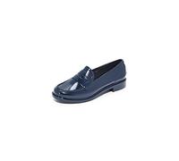 hunter Womens Original Closed Toe Loafers