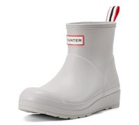 Hunter Original Play Short Womens Black Wellies UK 4 Black