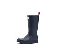 Hunter womens Original Play Tall, Dark Blue, 5