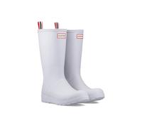 Hunter Women's Original Play Tall Wellington Boot in Grey | Size: 6 Hunter Grey 6