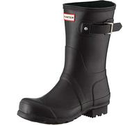Hunter Women's Original Short Gloss Rain Boots