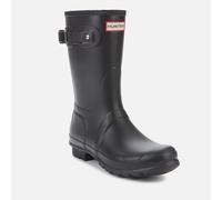 Wellies Hunter Original Wellington Short Black-Shoe Size 4