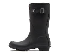 Hunter Womens Original Short Wellington Boots