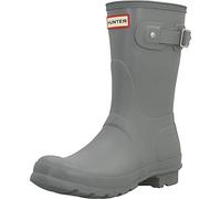 Hunter Women's original short wellington boots Iris W23758