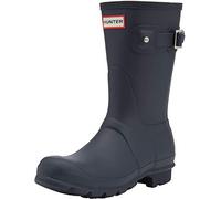 HUNTER Original Short Wellies 6 (39) Blue