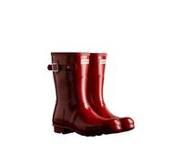 Hunter Original Short Wellington 4 (37) Red