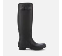 Hunter Women's Original Tall Wellies - Black - UK 8