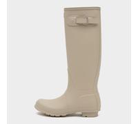 Hunter Women's Original Tall Wellington Boots - Skimming Stone, Skimming Stone
