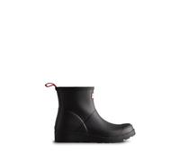 Hunter Play Short Wellington Boots 5 (38) Black