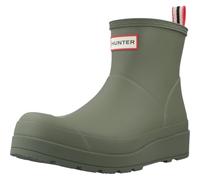 Hunter Boots - Women's Original Play Boot Short - Wellington boots size 37, olive