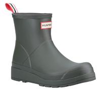 Hunter Women's Play Short Boots
