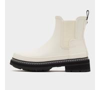 Women's Refined Stitch Detail Chelsea Wellington Boots - 4