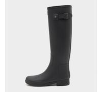 Hunter Women's Refined Tall Slim Fit Wellington Boots, Black 4