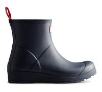 Hunter Womens Short Wellies Rain Boots Waterproof