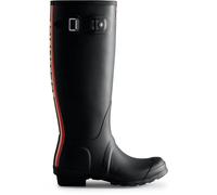 Hunter Womens Black Matt Original Tall Wellington Boots UK 7/EU 40-41/US 9