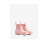 Hunter Women's Unisex Downpour Chelsea Pink | Size: 6 Hunter Pink 6