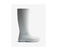 Hunter Women's Unisex Downpour Tall Boot Grey | Size: 6 Hunter Grey 6