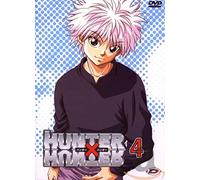 HUNTER X HUNTER 4 - VARIOUS