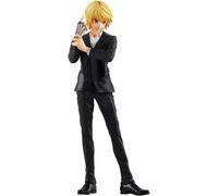 BANPRESTO Hyskoa Hunter x Hunter Action Figure - Grandist 28 cm - Multicolor BP29180P - Collectible Figure - Optimal for Anime Hunter x Hunter fans