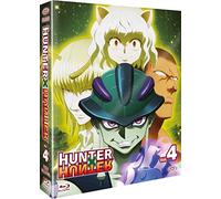 Hunter x Hunter [Blu-Ray] [Region B] (IMPORT) (No English version)