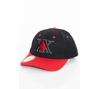 Hunter X Hunter - Emblem - Cap - multicolored - Onesize - 100% Polyester Onesize