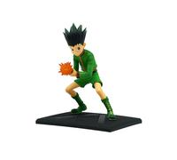 HUNTER X HUNTER GON ANIME FIGURINE FIGURE ORNAMENT NEW & GIFT BOXED ABY