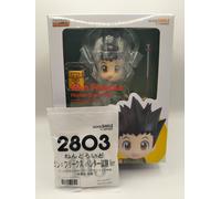 HUNTER X HUNTER GON FREECSS HUNTER EXAM VER. NENDOROID #2803 FIGURE + BONUS