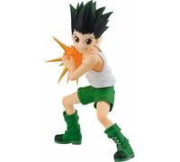 Good Smile Company Pvc Pop Up Gon Freecss Hunter × Hunter Statue 12 Cm