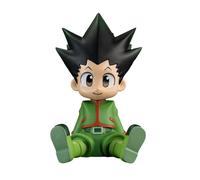 Hunter X Hunter Gon Money Bank Piggy Bank PLASTOY