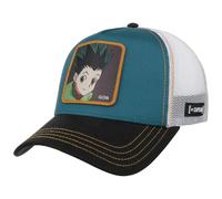 Hunter x Hunter Gon Trucker Cap by Capslab
