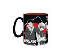ABYstyle Hunter X Hunter Gon's Group Large Mug