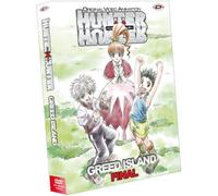Hunter X Hunter : Greed Island Final