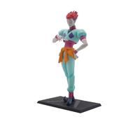 Hunter X Hunter Hisoka Figurine