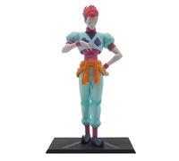 Hunter X Hunter - Hisoka - Figure - multicolored - Onesize - 100% PVC Onesize
