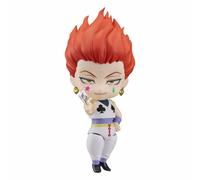 HUNTER X HUNTER HYSKOA NENDOROID BRAND NEW