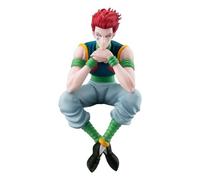 HUNTER X HUNTER - Hisoka - Statuette Noodle Stopper 15cm