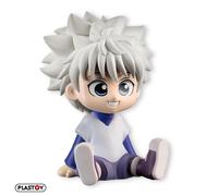 Hunter X Hunter Killua Money Bank Piggy Bank PLASTOY