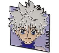 Hunter X Hunter - Killua Zoldyck #01 Pin