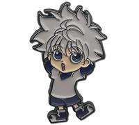 Hunter X Hunter - Killua Zoldyck 1 Pin
