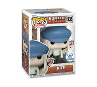 Funko Hunter X Hunter Kite Exclusive Figure Clear Kids
